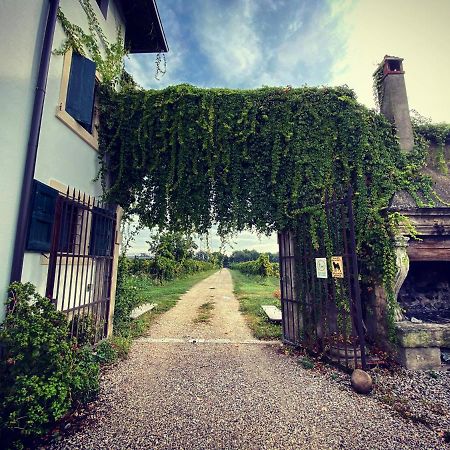 Il Sogno Di Chrissy Rooms Verona Exterior photo