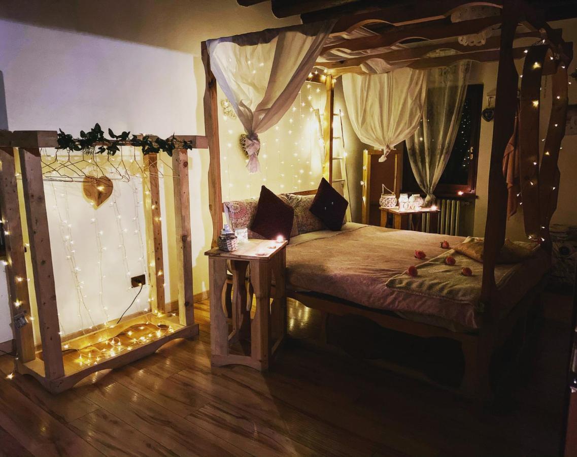 Il Sogno Di Chrissy Rooms Verona Exterior photo