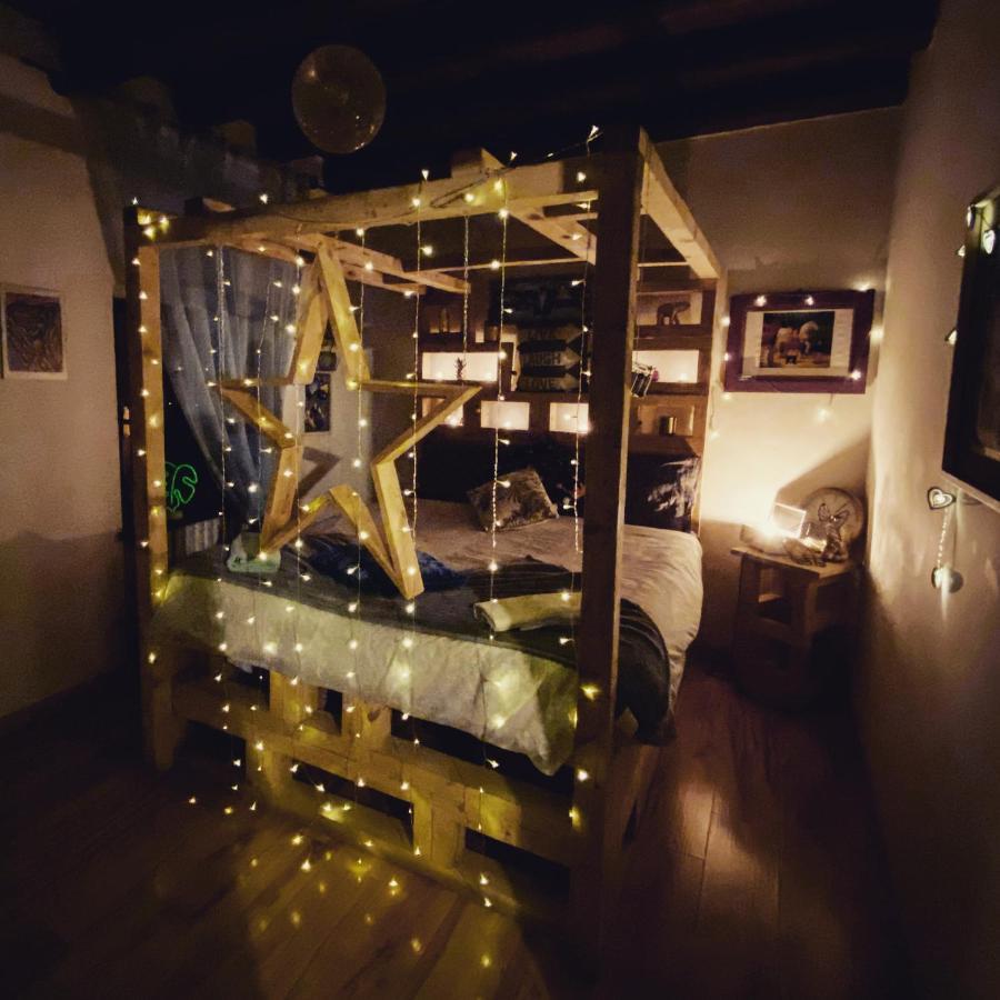 Il Sogno Di Chrissy Rooms Verona Exterior photo