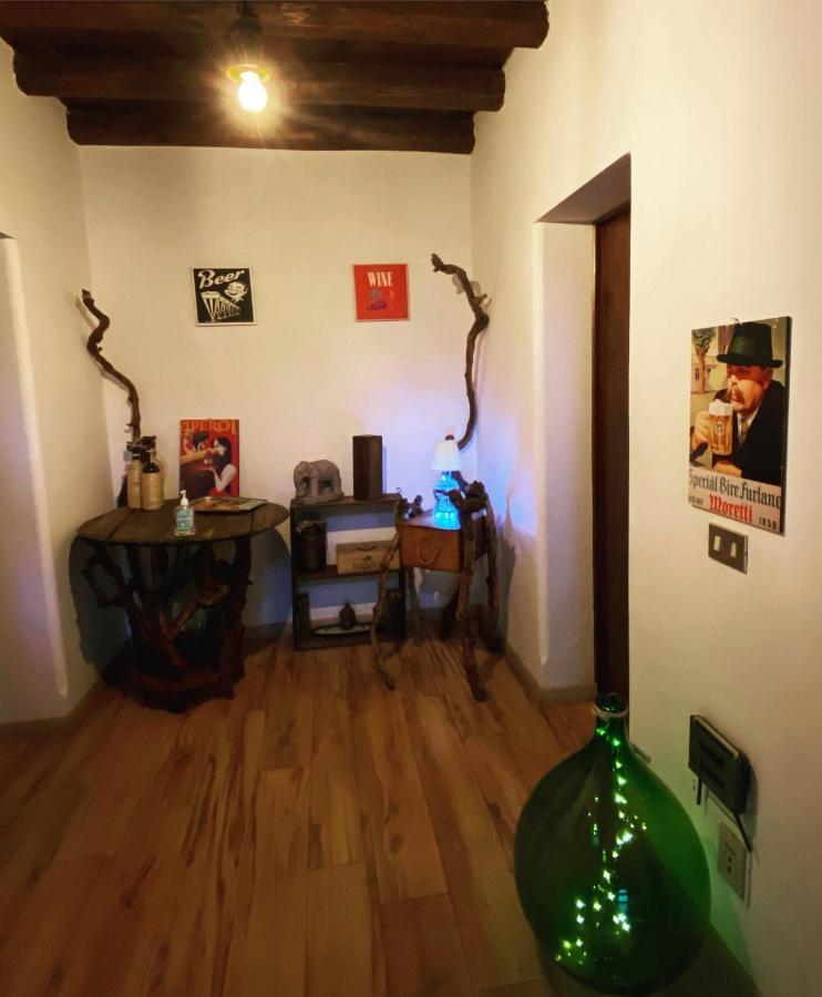 Il Sogno Di Chrissy Rooms Verona Exterior photo