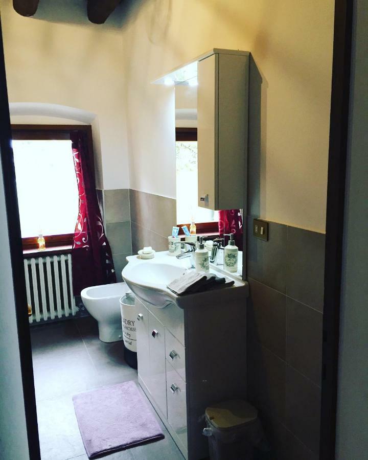 Il Sogno Di Chrissy Rooms Verona Exterior photo