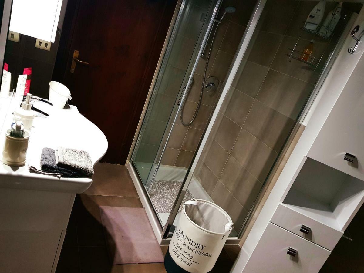 Il Sogno Di Chrissy Rooms Verona Exterior photo